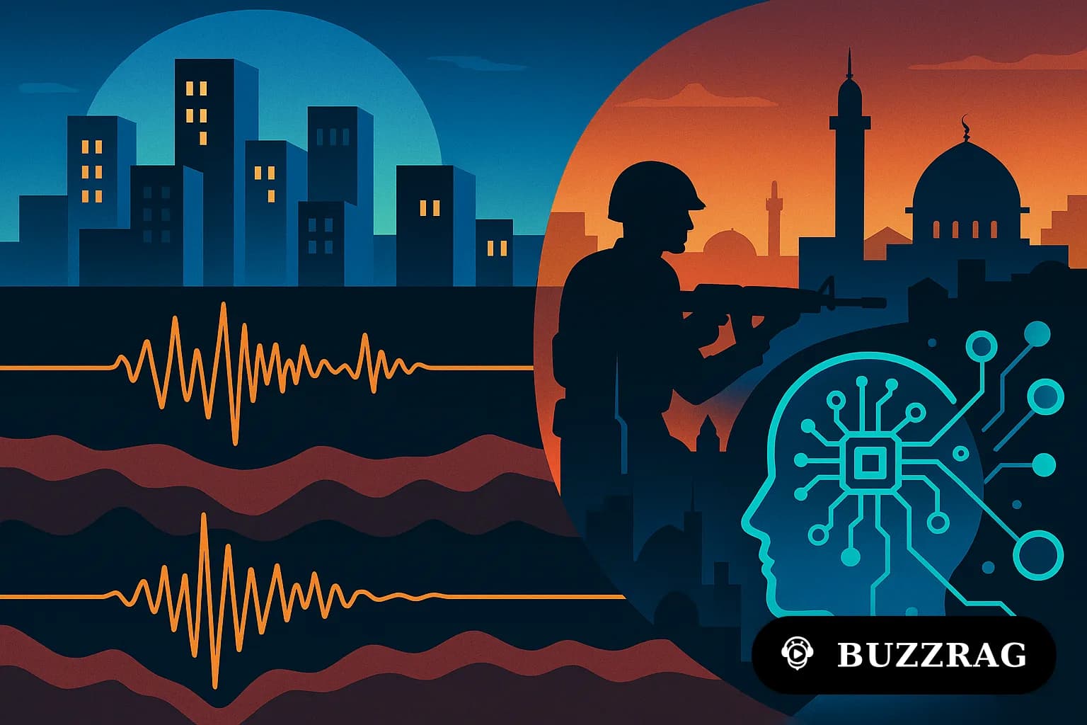 BuzzRAG Daily Digest — 2026-07-10