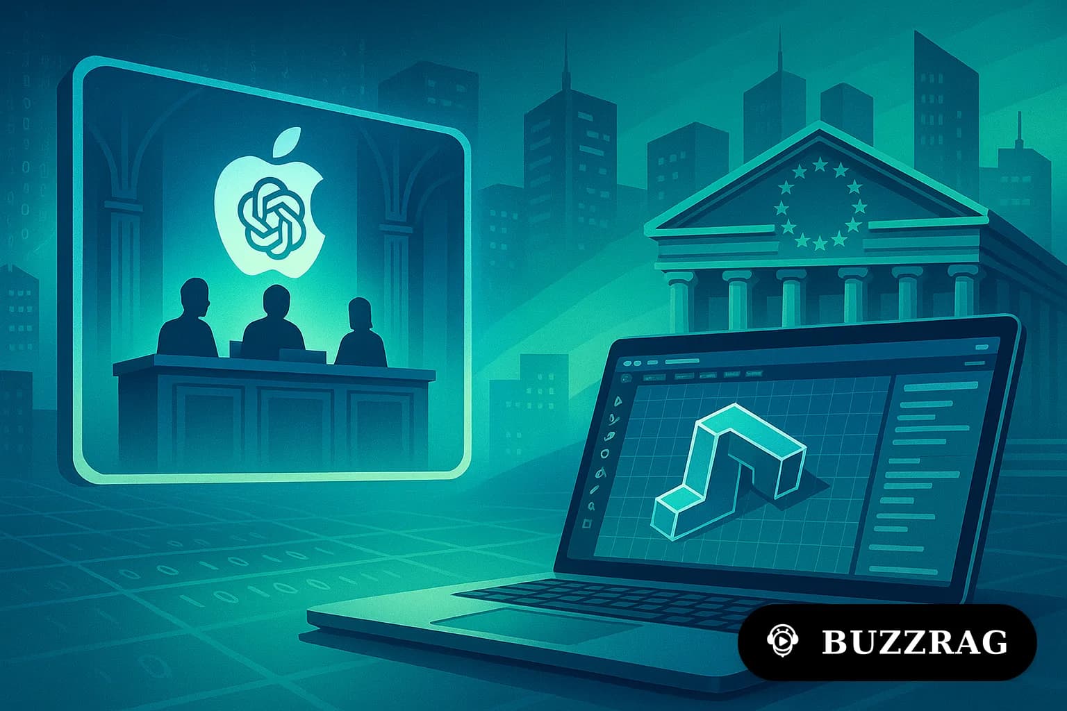 BuzzRAG Tech Desk — 2026-07-11