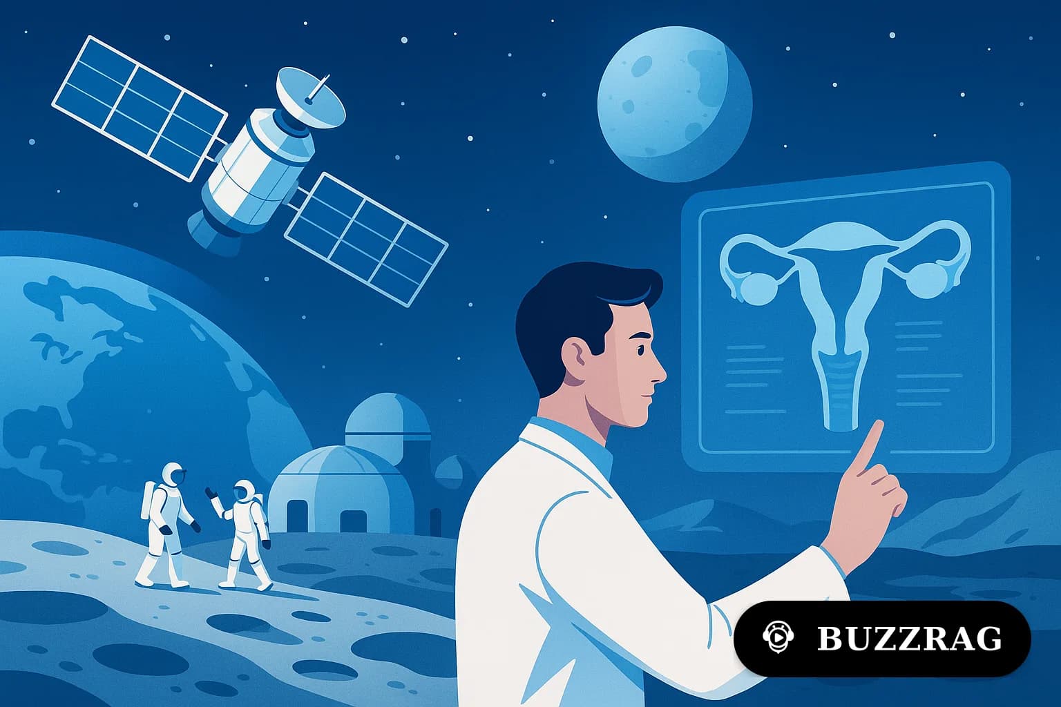 BuzzRAG Science Desk — 2026-07-12
