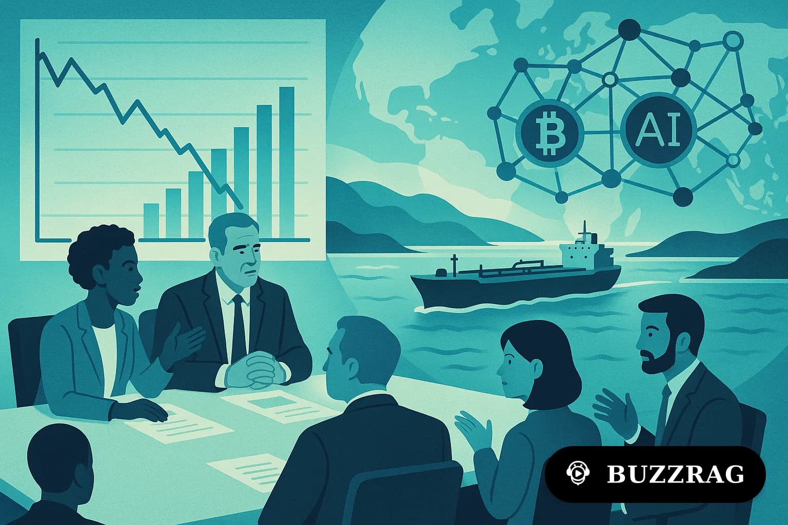 BuzzRAG Business Desk — 2026-07-12