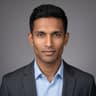 Raj Mehta