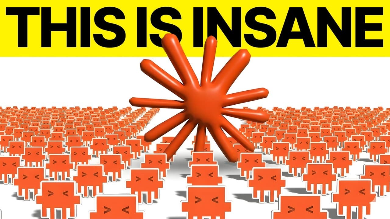 Anthropic's Claude Code Leak Exposes Security Gaps