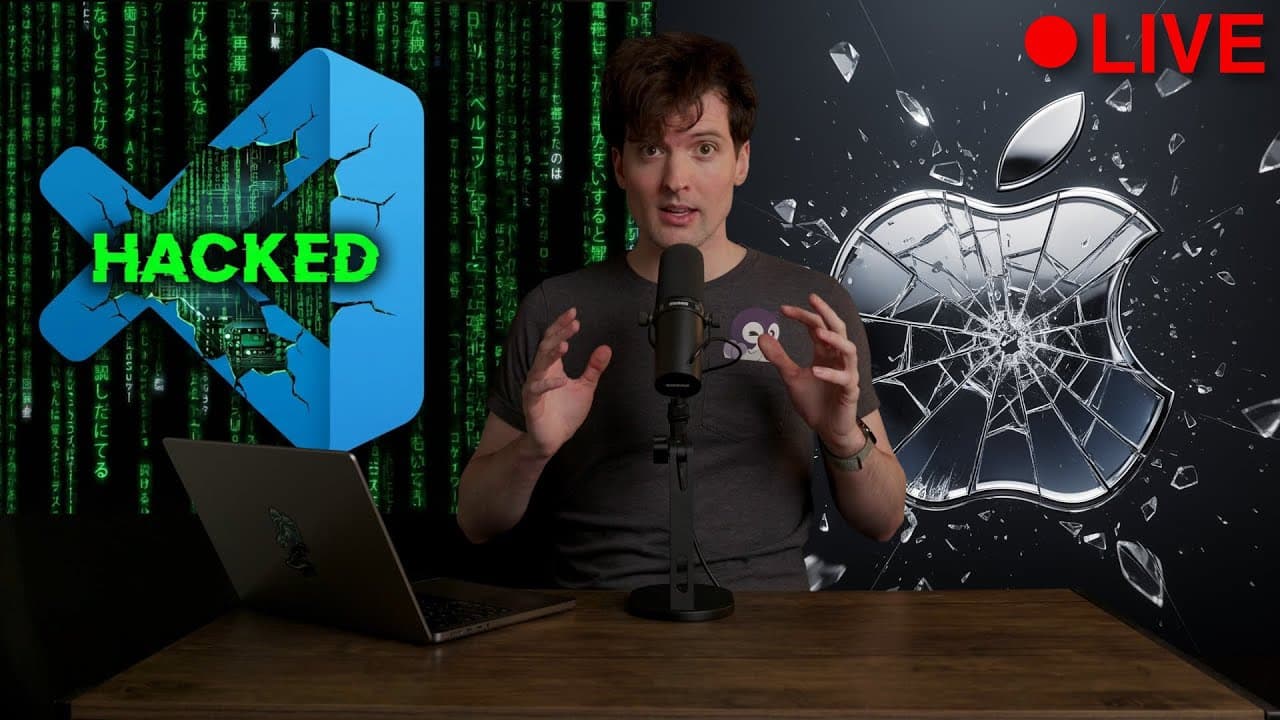 Decoding the Latest Tech Turmoil: VS Code, Apple, and Moltbook