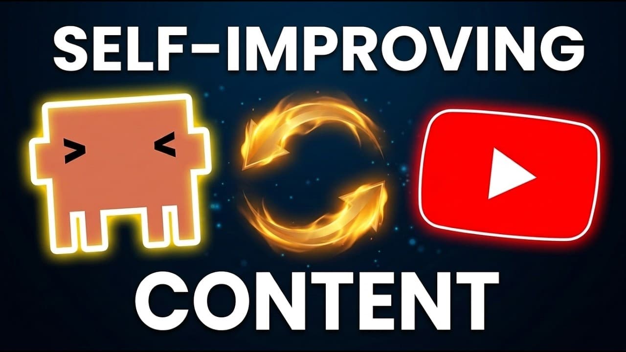 When AI Learns What Your Audience Actually Clicks