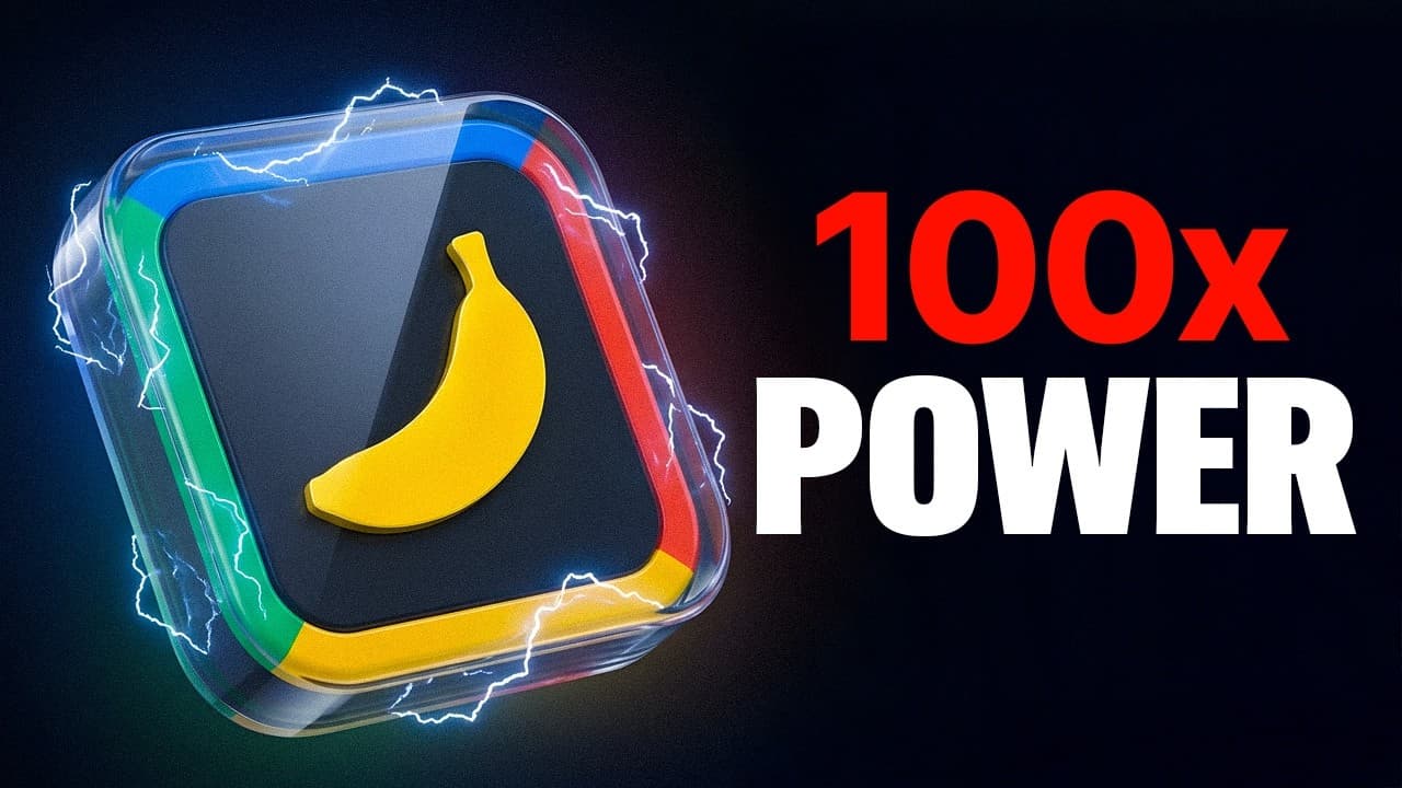 Google's Gemini Gets Five Updates That Actually Matter