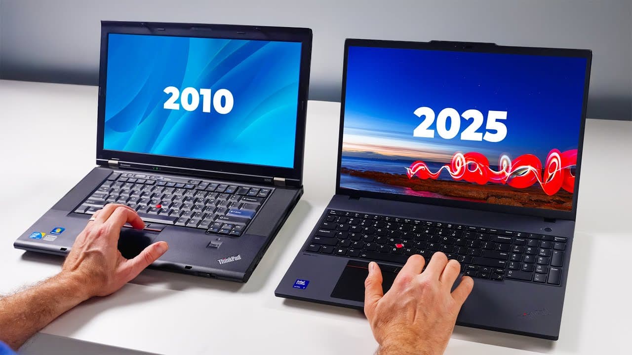 Choosing the Perfect Dev Laptop: AI vs. Traditional Coding