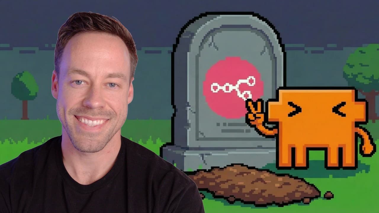 When AI Coding Tools Outgrow Low-Code Platforms