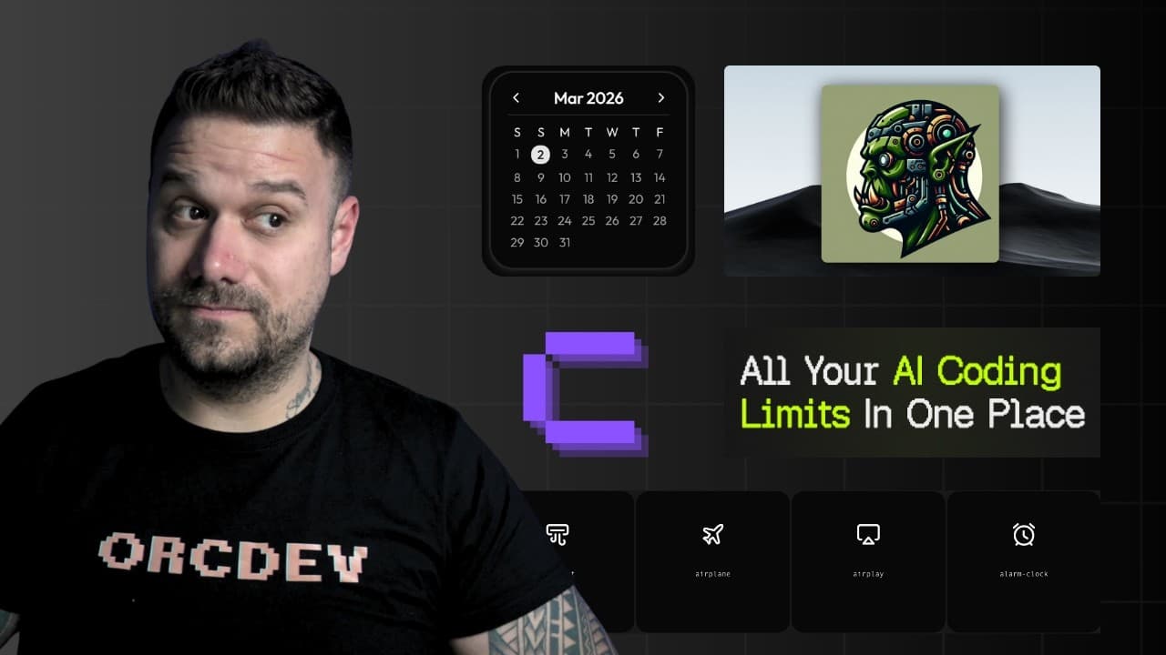 Five Open Source Dev Tools That Shouldn't Be Free