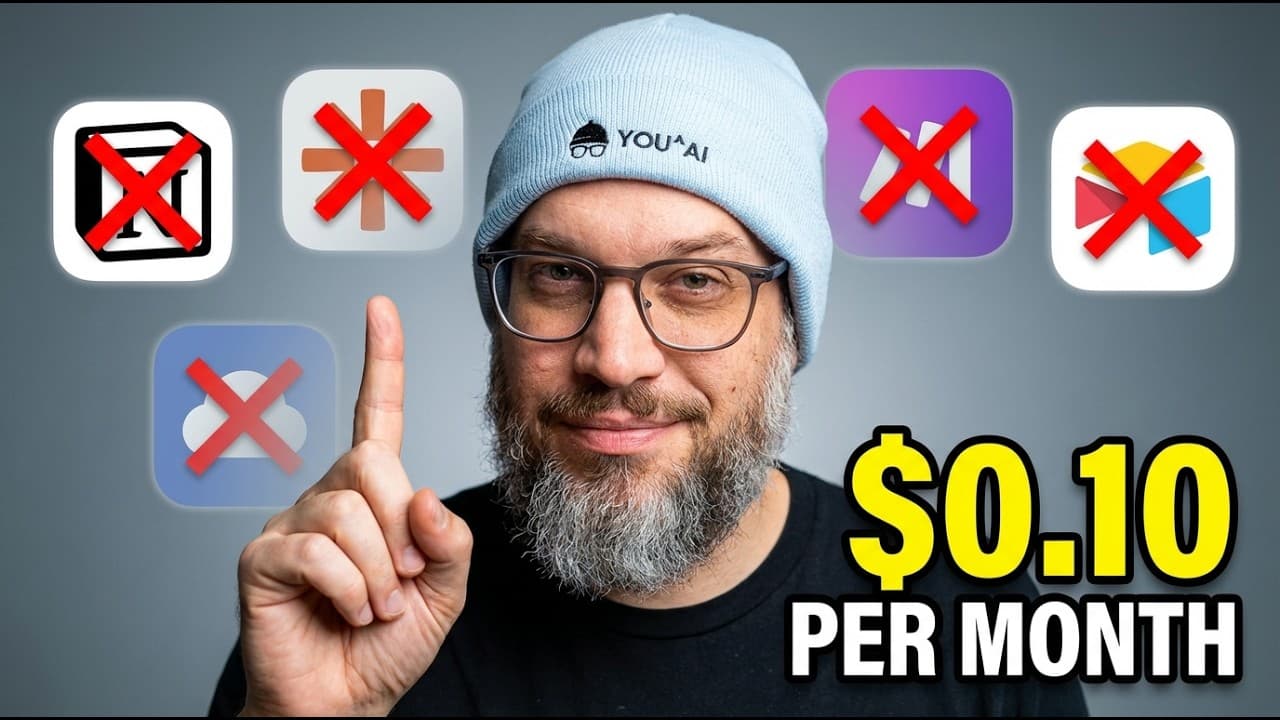 The AI Memory Problem No One's Talking About Yet