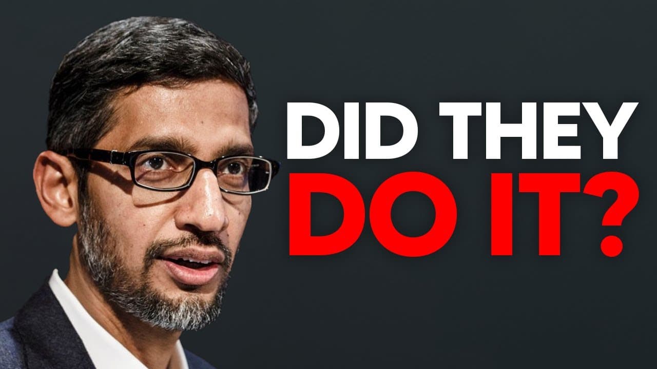 Is AGI Really Just Around the Corner?