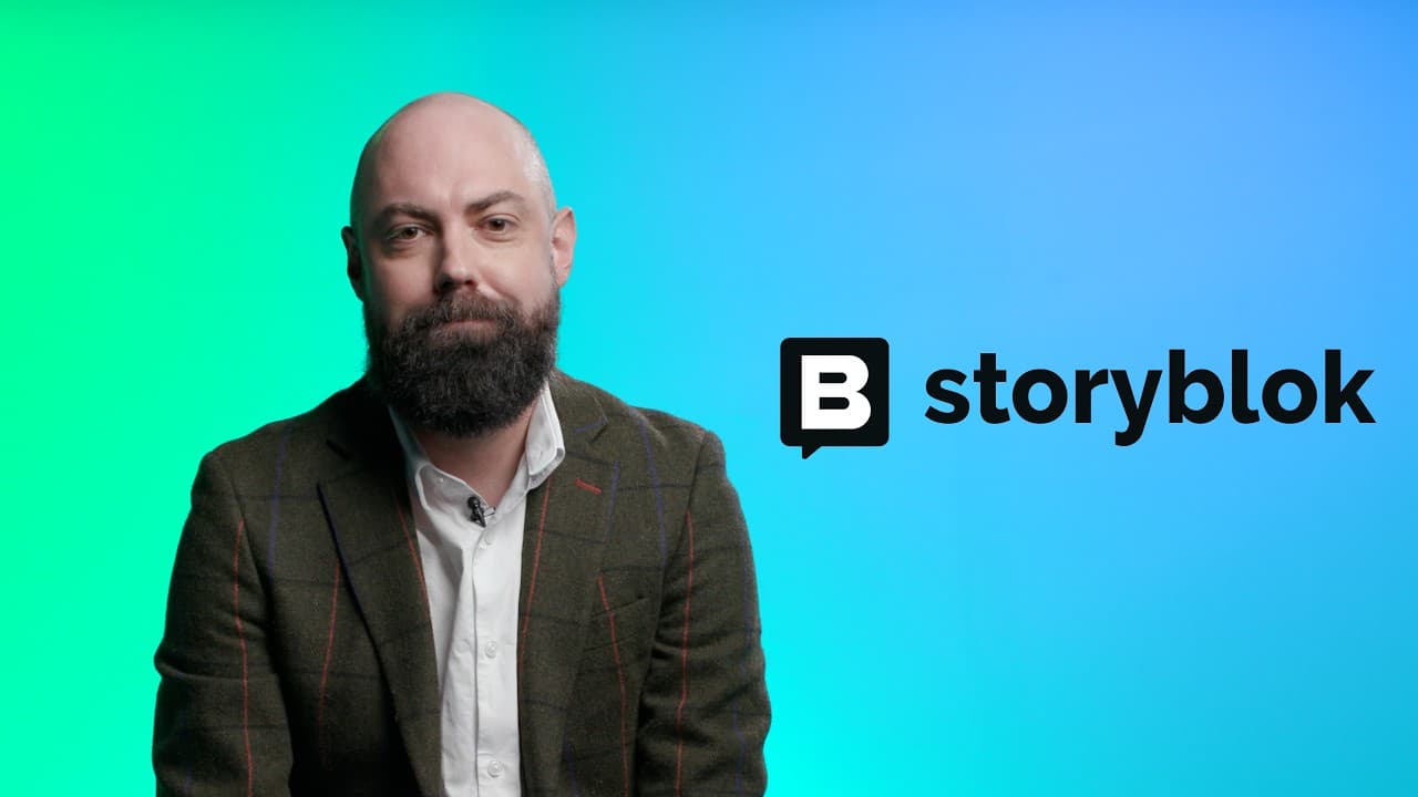 Inside Storyblok's AWS Partnership: A Case Study