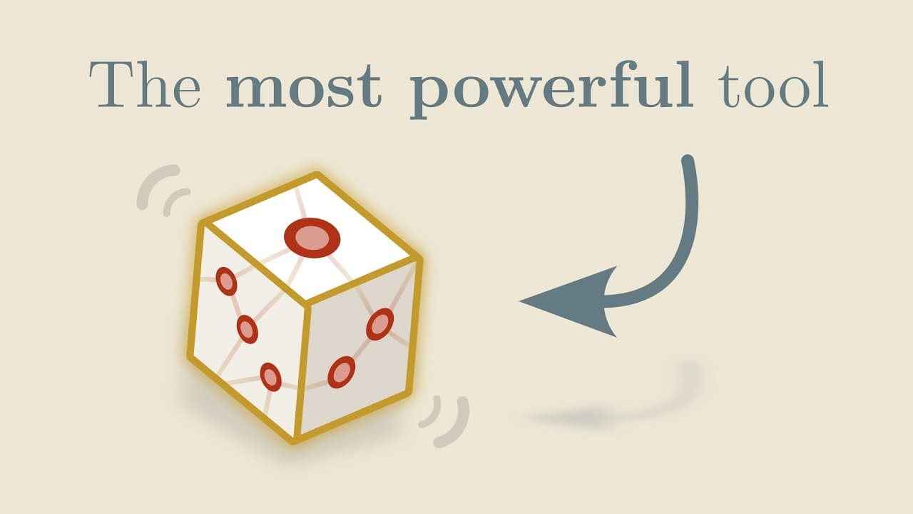 Why Perfect Algorithms Are Overrated (Randomness FTW)