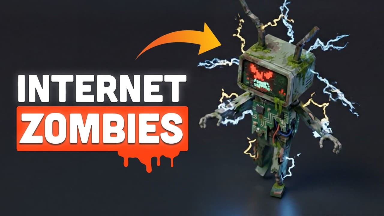 BGP Zombies: The Internet's Hidden Traffic Jam