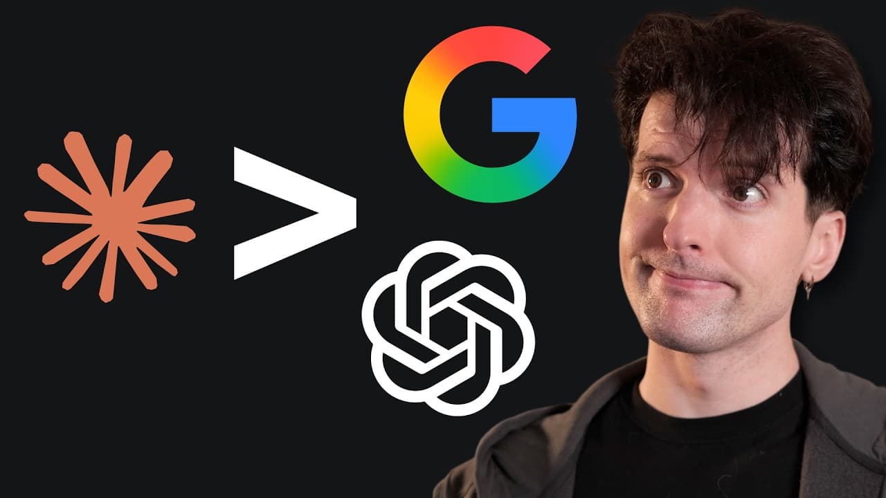 Opus 4.5: The Coding Revolution We Didn't See Coming