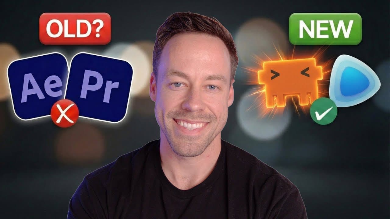 Claude Code: Transforming Video Editing Dynamics