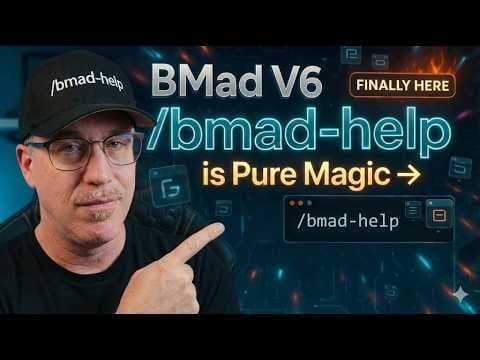 BMAD V6 Launches AI Development Platform Without Guardrails