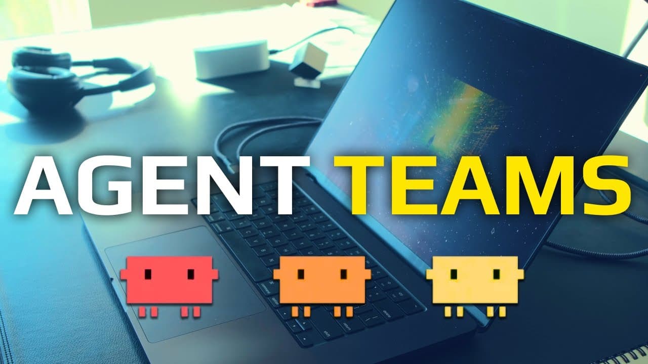 Claude's Task System Changes How AI Agents Work Together