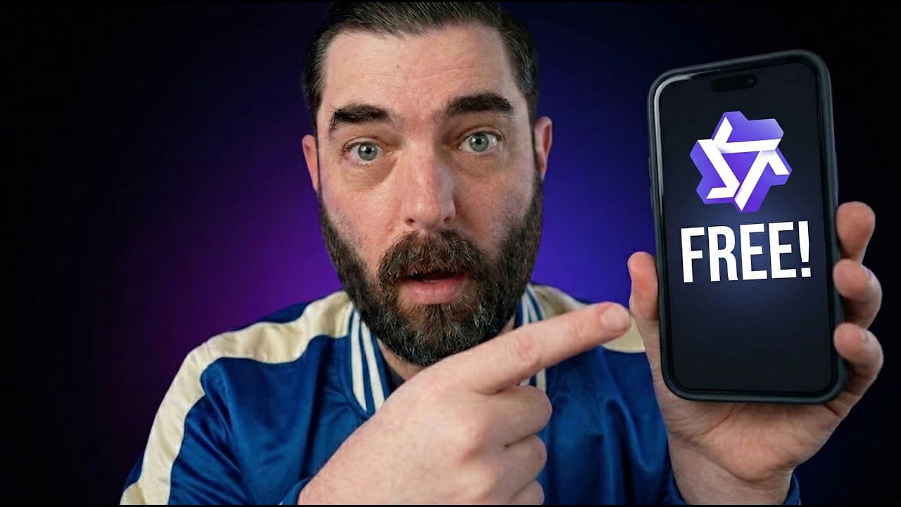 Quinn 3.5 Runs AI Models On Your Phone Without Internet