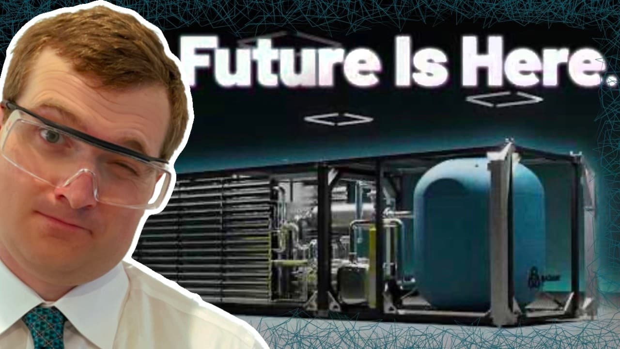 Exploring the Promise of Small Modular Nuclear Reactors