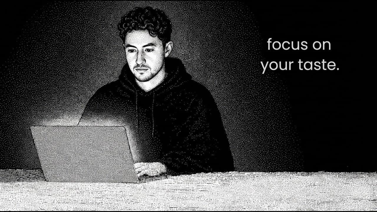 Your Next Job Is Being AI's Personal Shopper