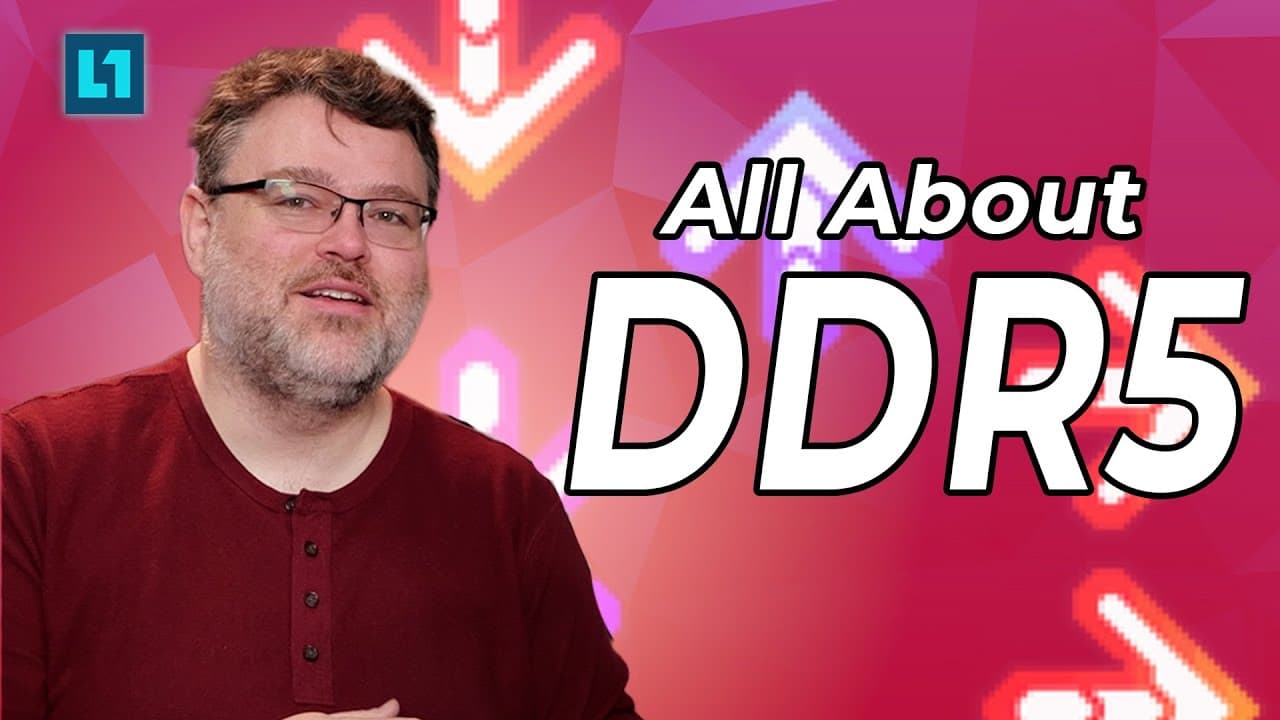 Navigating the DDR5 Landscape: Heat, Stability, and Design