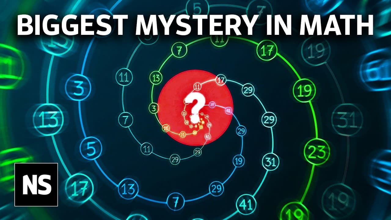 Riemann Hypothesis: Cracking Prime Mysteries