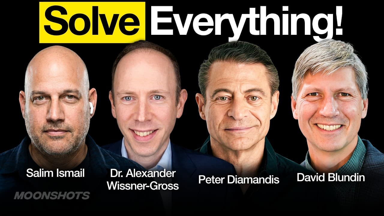 Sam Altman Says AI Should Replace Him as OpenAI CEO