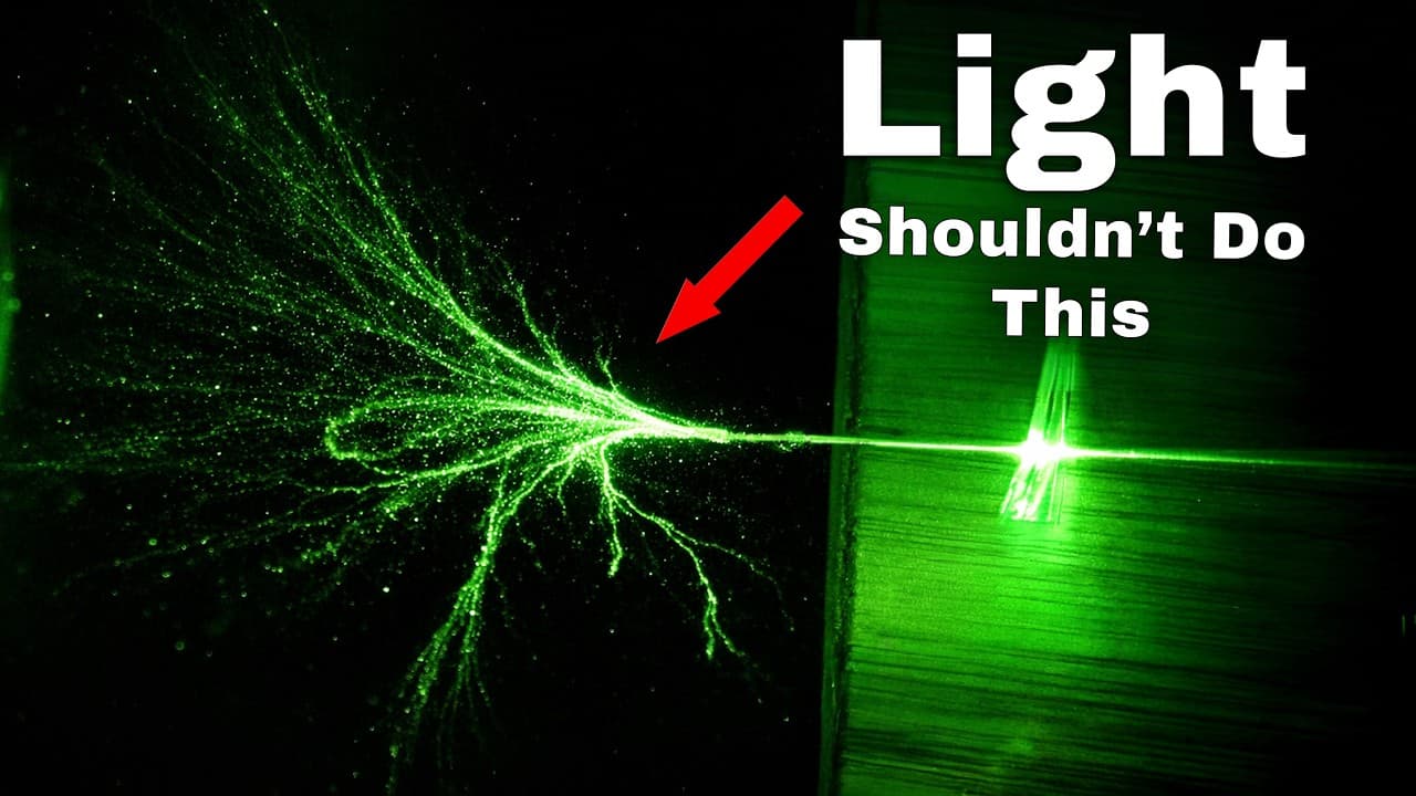 Unveiling Branched Flow: Order in Chaos