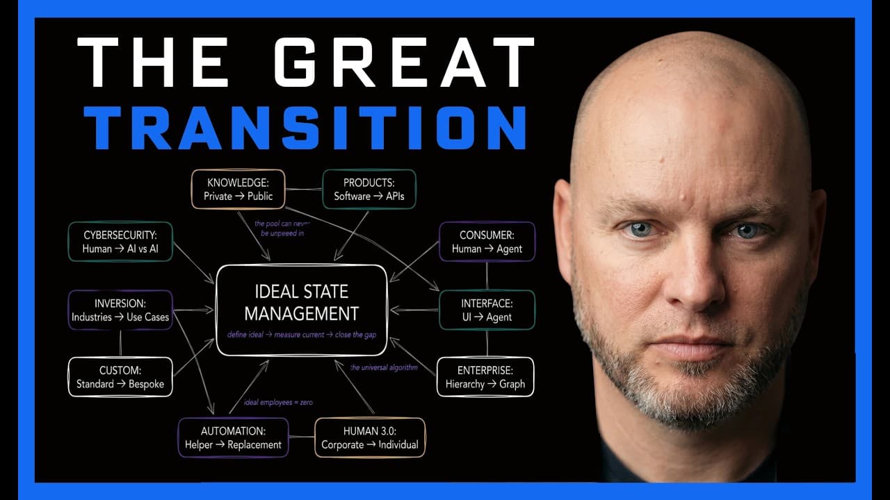 How AI Is Quietly Dissolving Expert Knowledge Forever