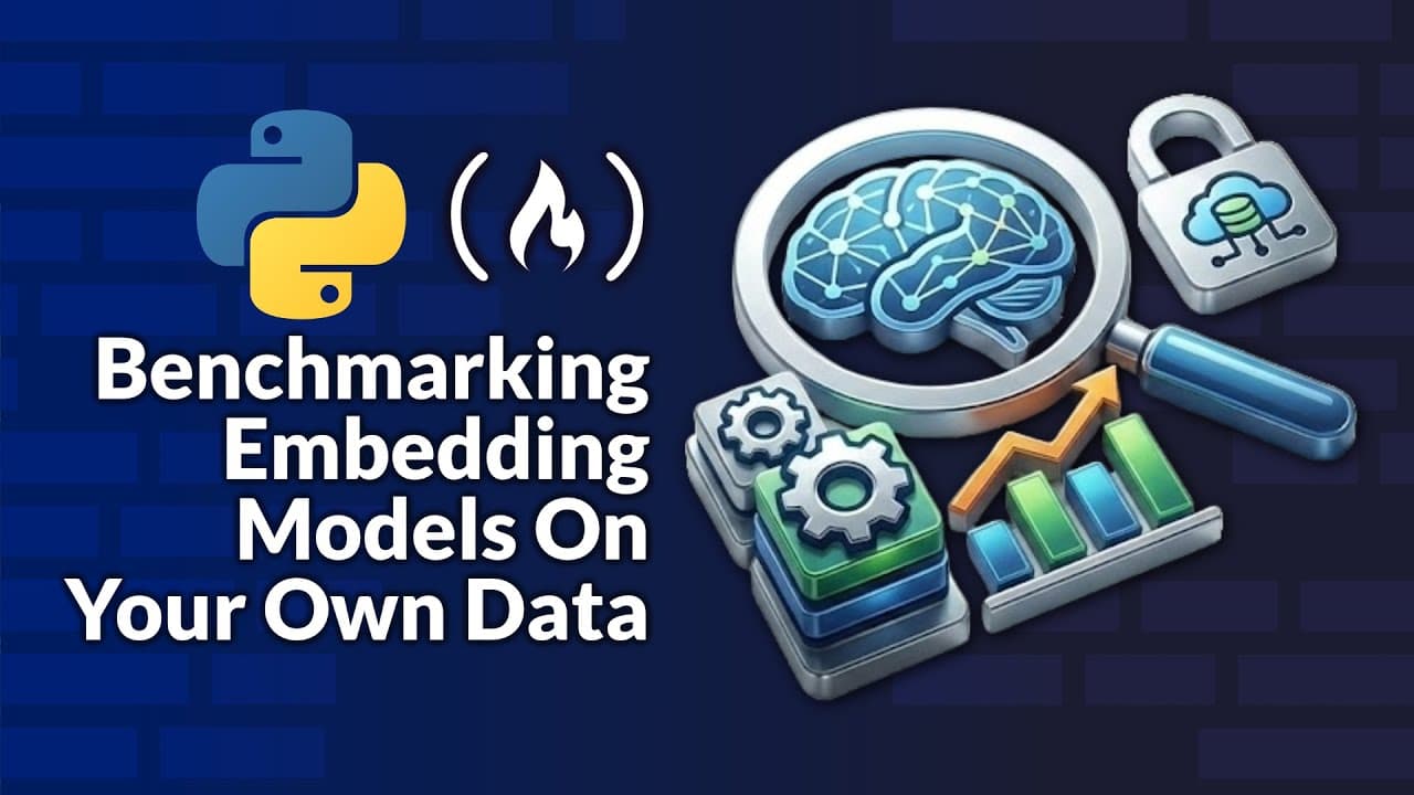 Benchmarking Embedding Models: Open Source vs Proprietary