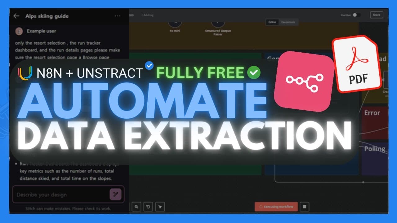 Open-Source PDF Extraction Finally Works (And It's Free)