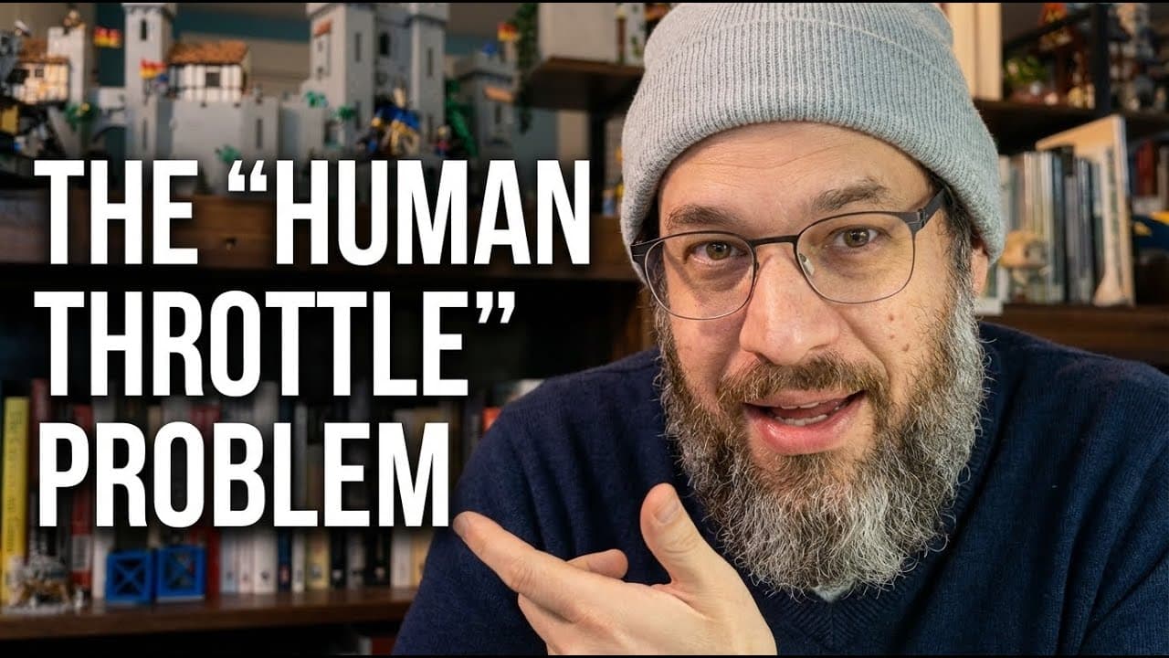 Unlocking Trust: AI in Business Needs Reversible Processes