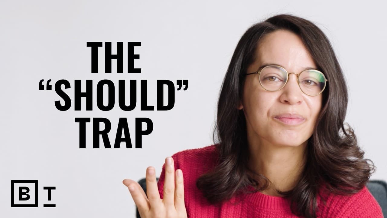 Breaking Free from Limiting Cognitive Scripts