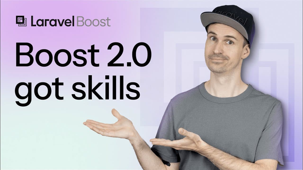 Laravel Boost 2.0: Shaping Future Tech Policy