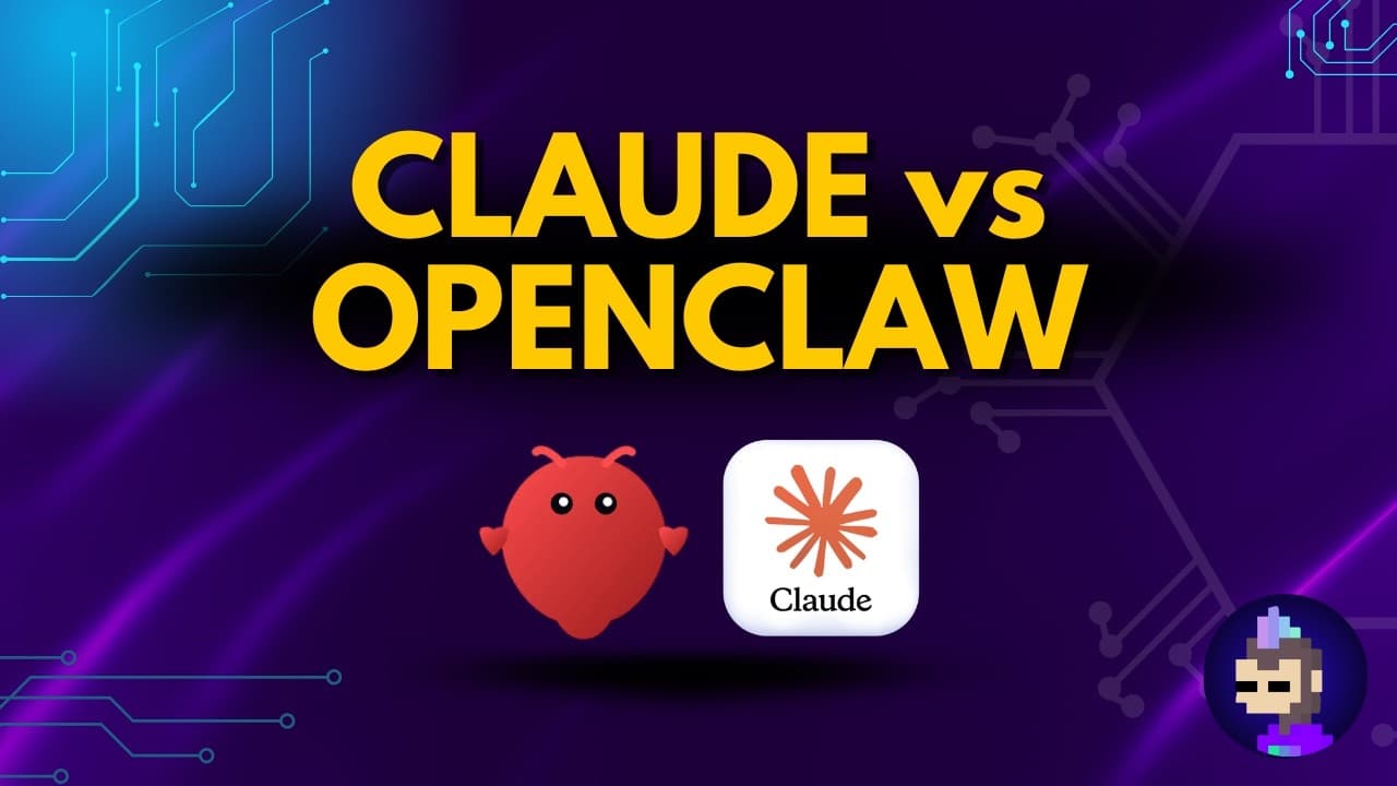Claude Just Built OpenClaw's Best Features—Minus the Chaos