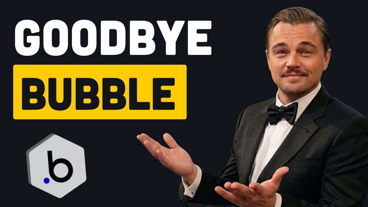 AppSmith Wants to Kill Your Admin Panel Boilerplate