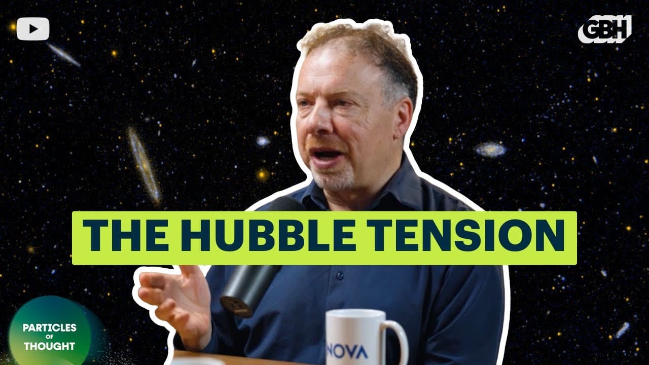 Hubble Tension: The Universe's Unsolved Mystery