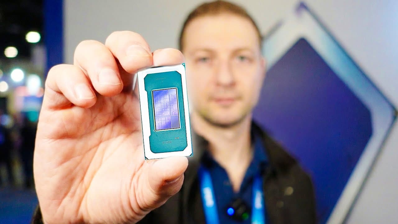 Intel's Core Ultra Series 3: A Comeback at CES 2026