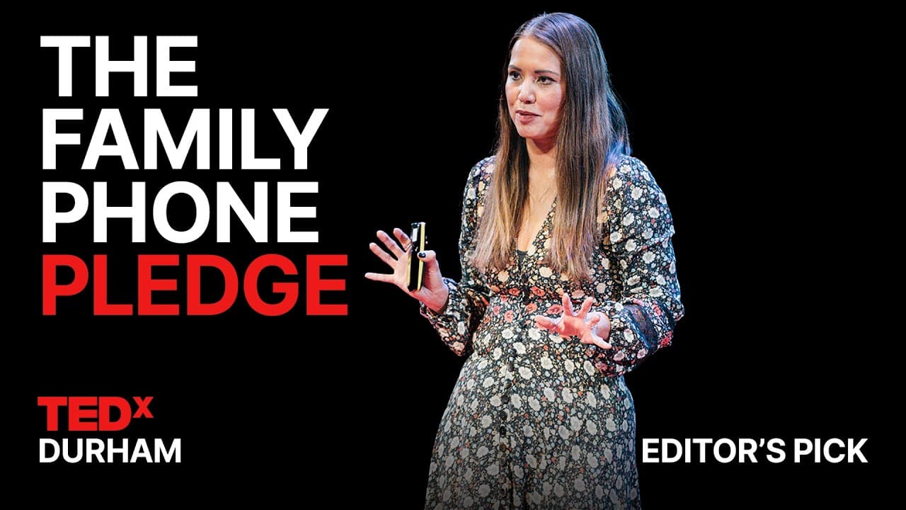 Parenting and Smartphones: A Balanced Approach