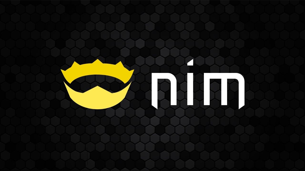 Nim Wants to Be the Language That Makes Everyone Happy