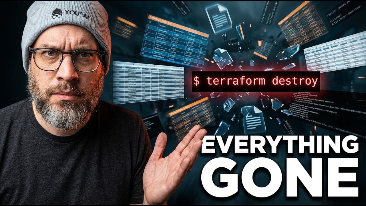 AI Coding Agents Need Managers, Not Better Prompts