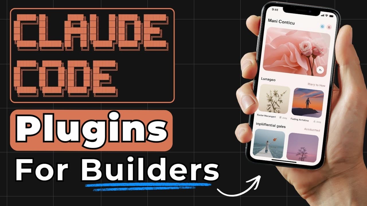Claude Code Plugins Automate SaaS Competitor Research