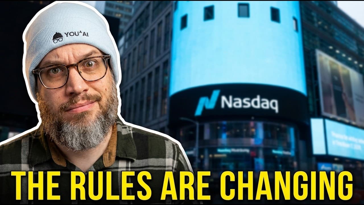 Your 401(k) Is About to Become AI's Exit Strategy