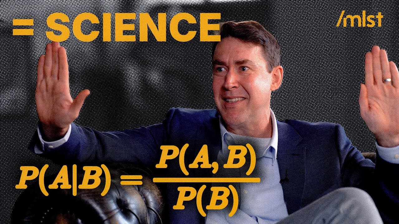 Rethinking AI: Smarter Models Over Bigger Ones