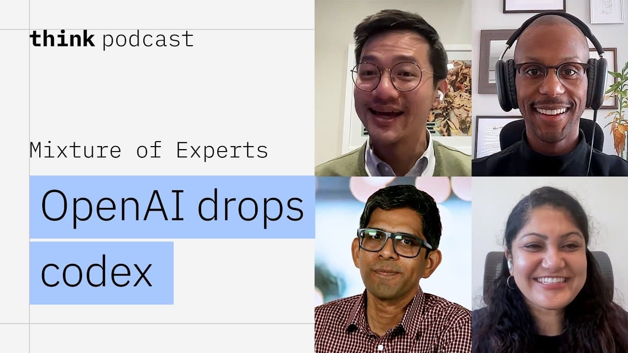 OpenAI's Codex Launch Feels Like Playing Catch-Up