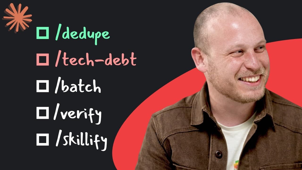 Inside Anthropic's Daily Claude Code Workflow