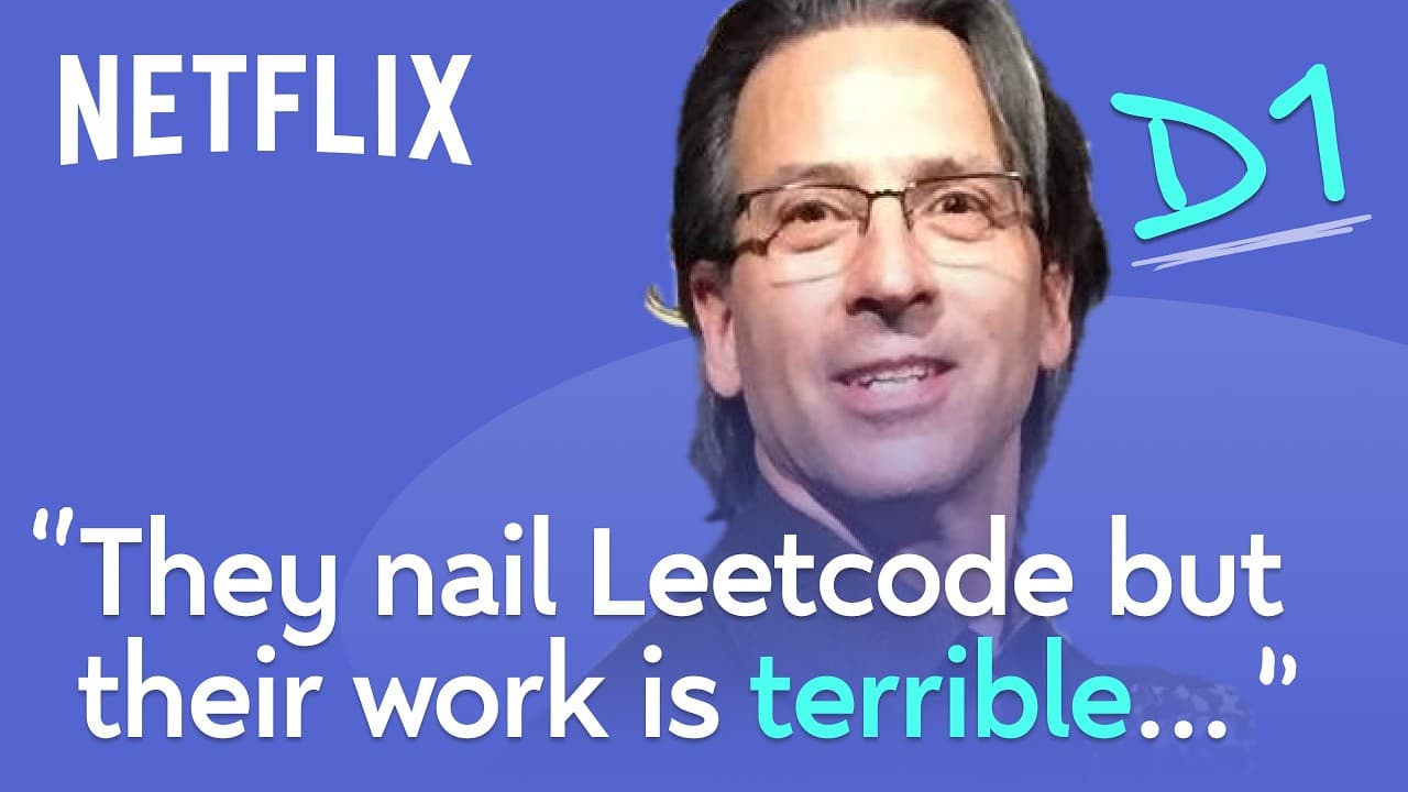 What Netflix's Culture Memo Couldn't Scale