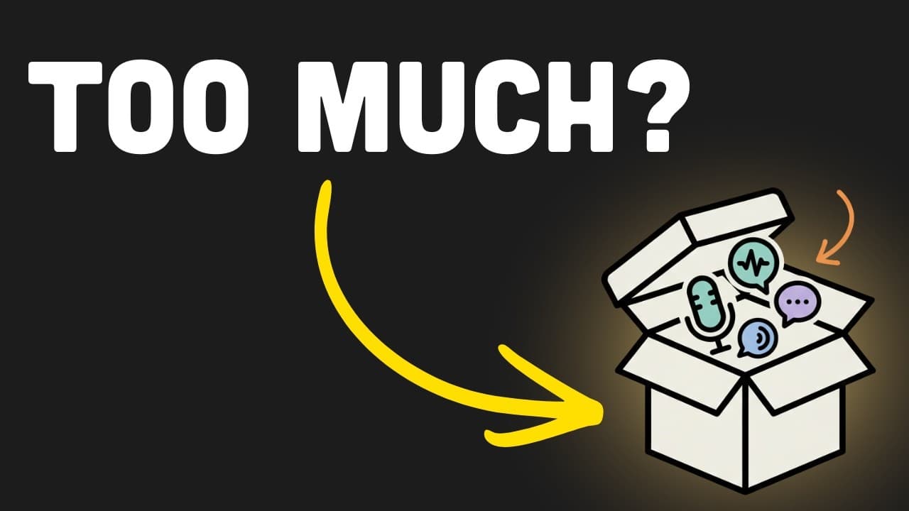 Microsoft's VibeVoice Can Clone Your Voice—Here's Why