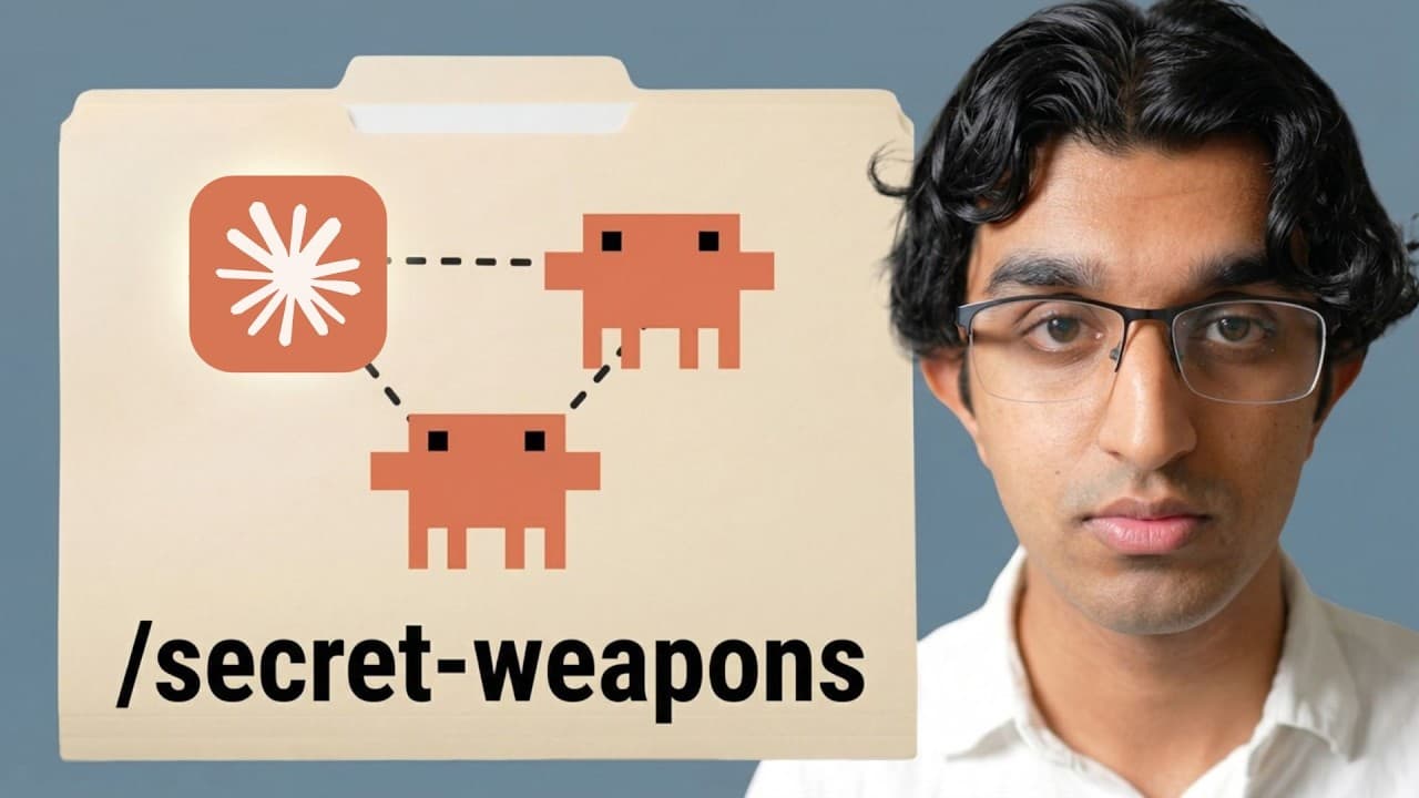 What 1,600 Hours With Claude Code Actually Teaches You